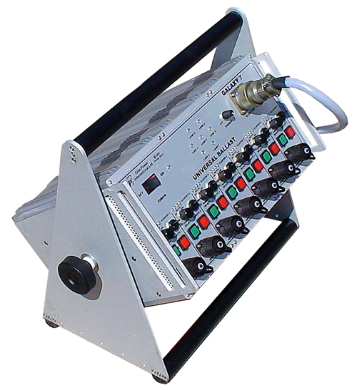 GALAXY 7 Ballast