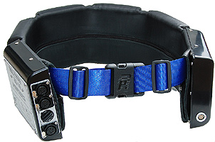 Hollywood Power Belt