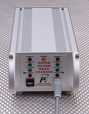 Mega Charger