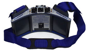 Powerport Top View