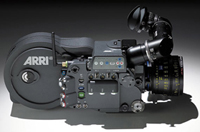 Arri 416 Battery Pack