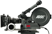 Arri SR3 Battery Pack